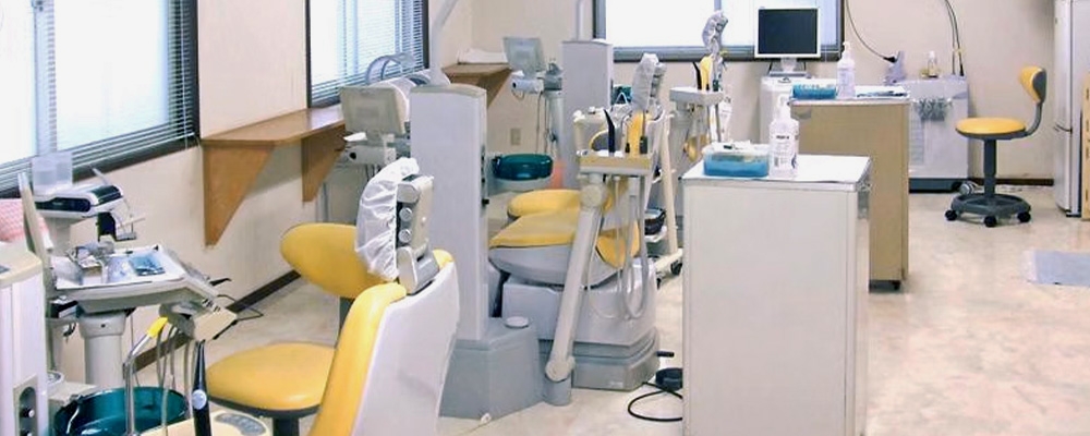 当医院の取り組み