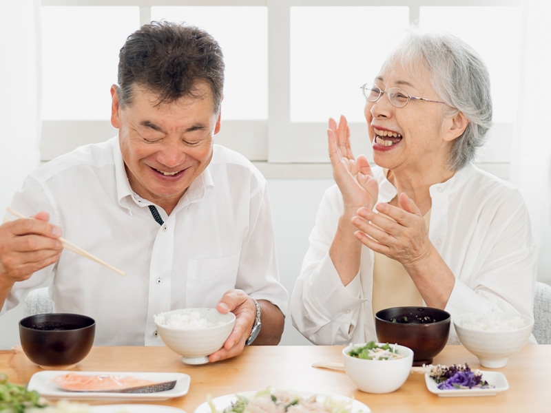 『リーバ』やわらかい入れ歯